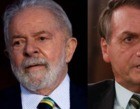 Datafolha: Lula tem 48% contra 27% de Jair Bolsonaro no 1º turno 