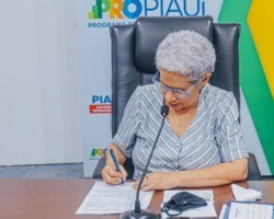 Piauí não tem nenhum município entre os 50 com menor do PIB, aponta IBGE