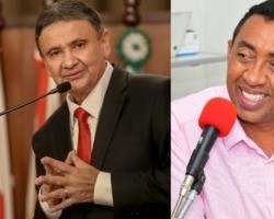 Amostragem divulga pesquisa de intenção de voto para senador no Piauí