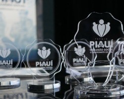 GMNC começa revelar projetos do 18º Prêmio Piauí de Inclusão Social
