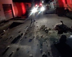 Catador de lixo é assassinado a pedradas na zona Sul de Teresina