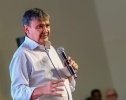 Lula e Alckmin visitarão o Piauí em junho, confirma Wellington Dias