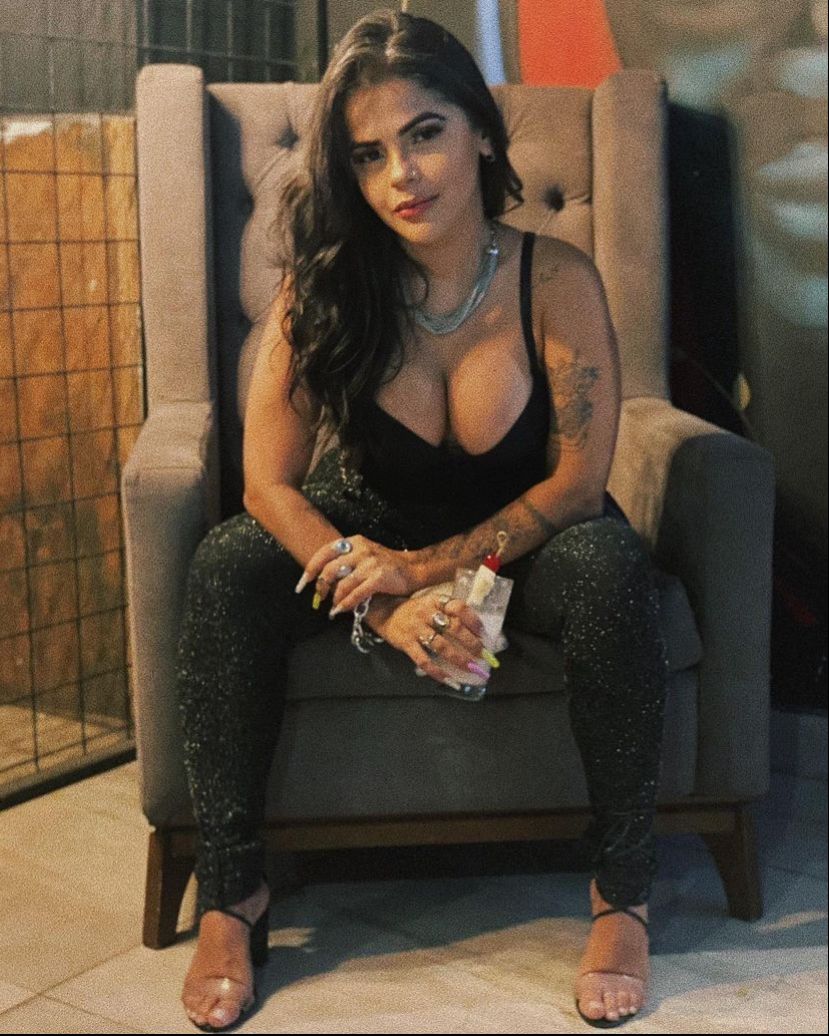 Brigida faz um panorama do mercado de influencer em Teresina