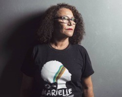 PSOL lança Madalena Nunes como pré-candidata ao Governo do Piauí; conheça!
