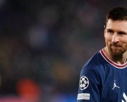 “Tinha tudo”: Messi revela sequelas da Covid e adaptação em Paris