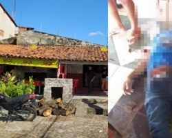 Policial civil sofre tentativa de latrocínio em bar na zona Sul de Teresina