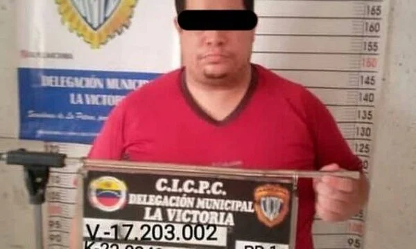 Falso médidco ginecologista enganou pelo menos 25 mulheres na Venezuela 