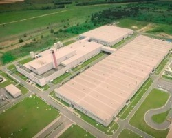 Caoa Cherry suspende produção e demite funcionários da fábrica em Jacareí