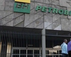 Com lucro recorde, Petrobras vai pagar R$ 14 bi de dividendos à União 