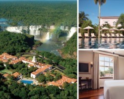 Hotel do  Brasil é eleito o melhor 5 estrelas da América do Sul