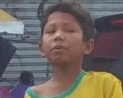 Pai de “jovem com aparência de criança” morto no Pará também é pequeno