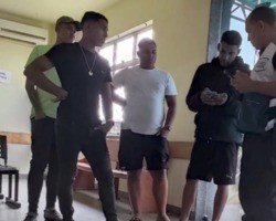 Policia encontra maconha em veículo de jogador do Fluminense