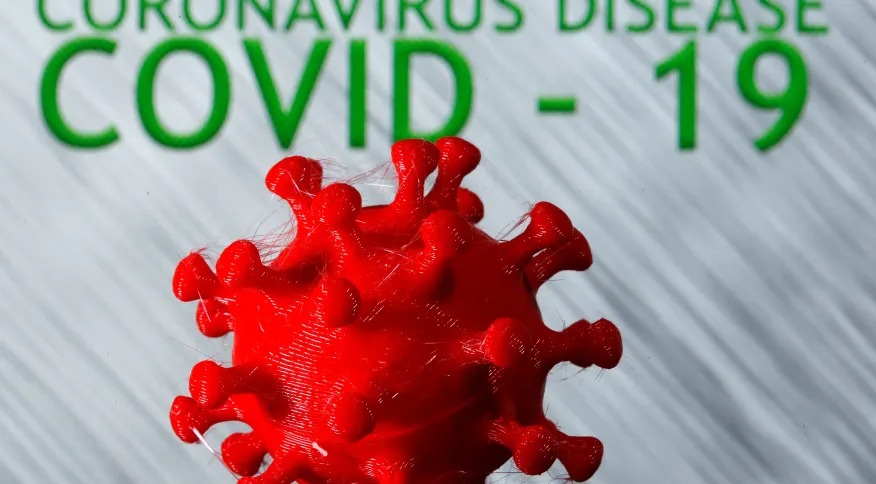 Brasil registra 53 mortes e mais de nove mil casos de Covid em 24 horas- Foto: Reprodução
