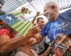 Lula visitará o Piauí no dia 15 e receberá título de cidadania em Guaribas