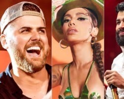 Entenda a “CPI do sertanejo” gerada pelo “tororó” da cantora Anitta
