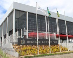 Poder Judiciário decreta ponto facultativo no dia 17 de junho no Piauí