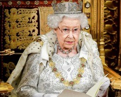 Saiba como serão as comemorações dos 70 anos de reinado de Elizabeth II 