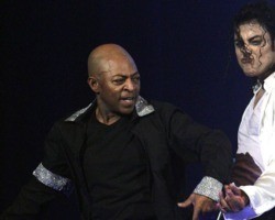 Show em homenagem a Michael Jackson acontece nesta sexta no CCT