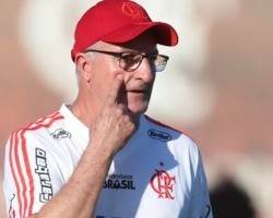 Dorival Júnior terá grandes desafios à frente do Flamengo; veja a lista