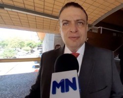 Gessivaldo garante que Republicanos nacional respeitará decisão no Piauí 
