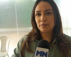Rejane Dias conclama por mobilização para que STF derrube rol taxativo
