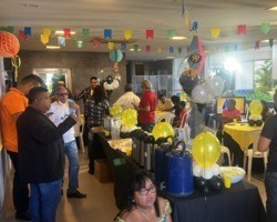 Meio Norte FM em festa: Programa 99 Show celebra três anos de sucesso