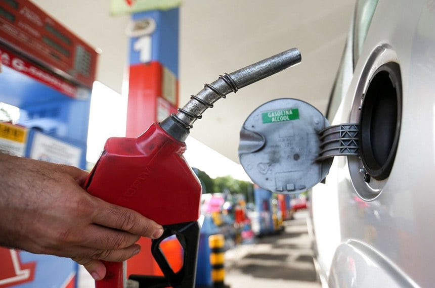 Emendas sobre combustíveis devem ser apresentadas até esta segunda, 13 (Marcelo Camargo)