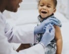 Comprovada eficácia da vacina da Pfizer para menores de 5 anos