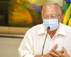 Doutor Pessoa retoma obrigatoriedade de máscaras nos centros de saúde