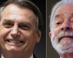 Pesquisa BTG/FSB: Lula tem 44%; Bolsonaro, 32% e Ciro Gomes, 9%