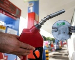 Senado começa a votar propostas para reduzir preços de combustíveis