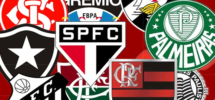 Nova pesquisa revela as maiores torcidas do futebol nacional (Foto: Divulgação)