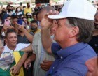 Progressistas entra com ação para tirar Bolsonaro do lado de Sílvio e Joel