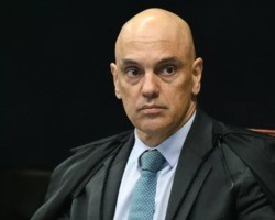 Alexandre de Moraes é eleito presidente do TSE e assume em agosto