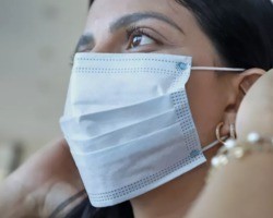 COE volta obrigatoriedade do uso de máscaras em ambientes fechados no PI