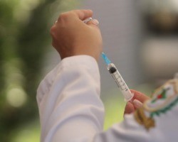 FMS abre posto de vacina do Teresina Shopping na sexta (17) e sábado (18)