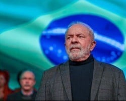 Lula tem diagnóstico negativo para Covid e iniciará viagens para o Nordeste