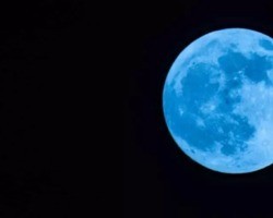 Superlua de Morango: Lua estará maior e mais brilhante nesta noite de terça