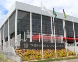  Tribunal de Justiça do Piauí é o 5º mais transparente do Brasil, diz CNJ
