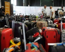 Volta do despacho gratuito de bagagens em voos no Brasil é vetada