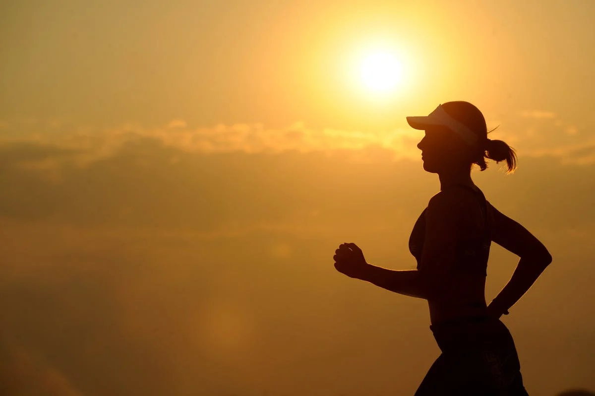 Analise dos efeitos dos exercícios físicos envolveu escaneamento facial. Crédito: Pixabay.