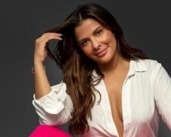 Gyselle Soares revela que já ficou com mulheres: “famosa do Piauí”