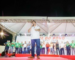 Rafael aponta “fake news” em adesão de prefeita do PT a Sílvio Mendes
