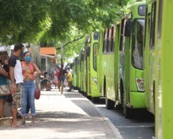 Setut sobre reajuste da tarifa de ônibus: “Cabe ao município decidir”