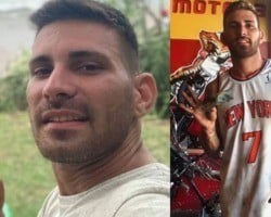 Mecânico morre após colisão frontal entre moto e carro no litoral do Piauí