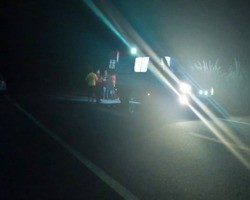 Motociclista morre ao colidir em ciclista na PI-216, no norte do Piauí