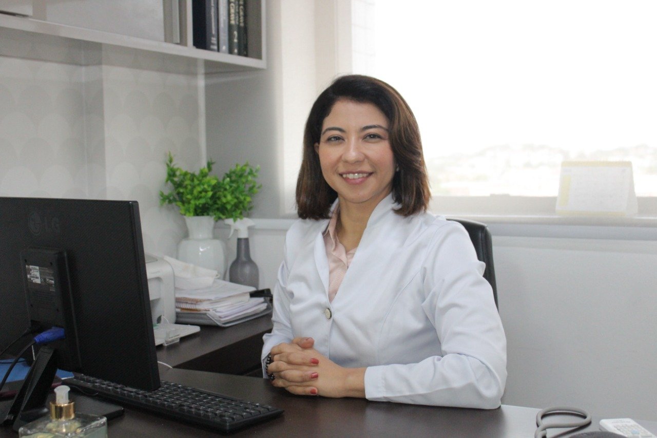 Dra. Elna Amaral lembra cuidados para evitar formas graves da doença