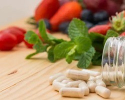 5 vitaminas mais recomendadas para você ter uma saúde de ferro