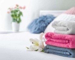 Confira dicas para você tirar mofo da toalha de banho de forma caseira