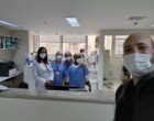 Primeiro caso de varíola dos macacos no Brasil recebe alta médica em SP